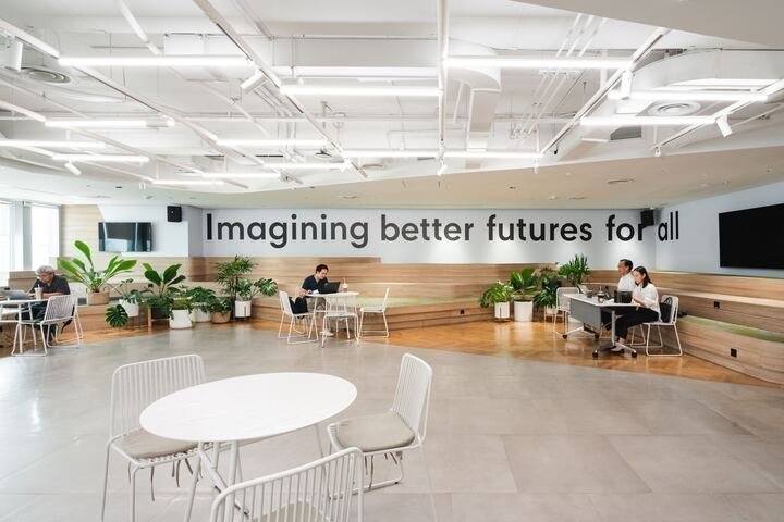 Central Group office 2